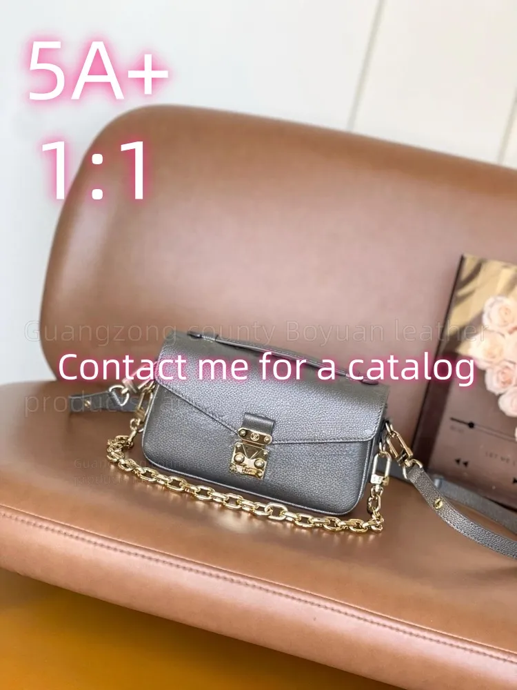 Réplique en gros sacs femmes en cuir sac à main de luxe marque de mode épaule sac à bandoulière dames designer classique sac à main sac à main