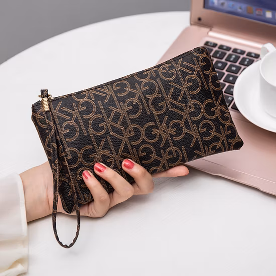 (WDL7430) Woman Business Handbag Women Bag Office Ladies Bag Women Purse Sale Women&prime;s Handbags & Purses